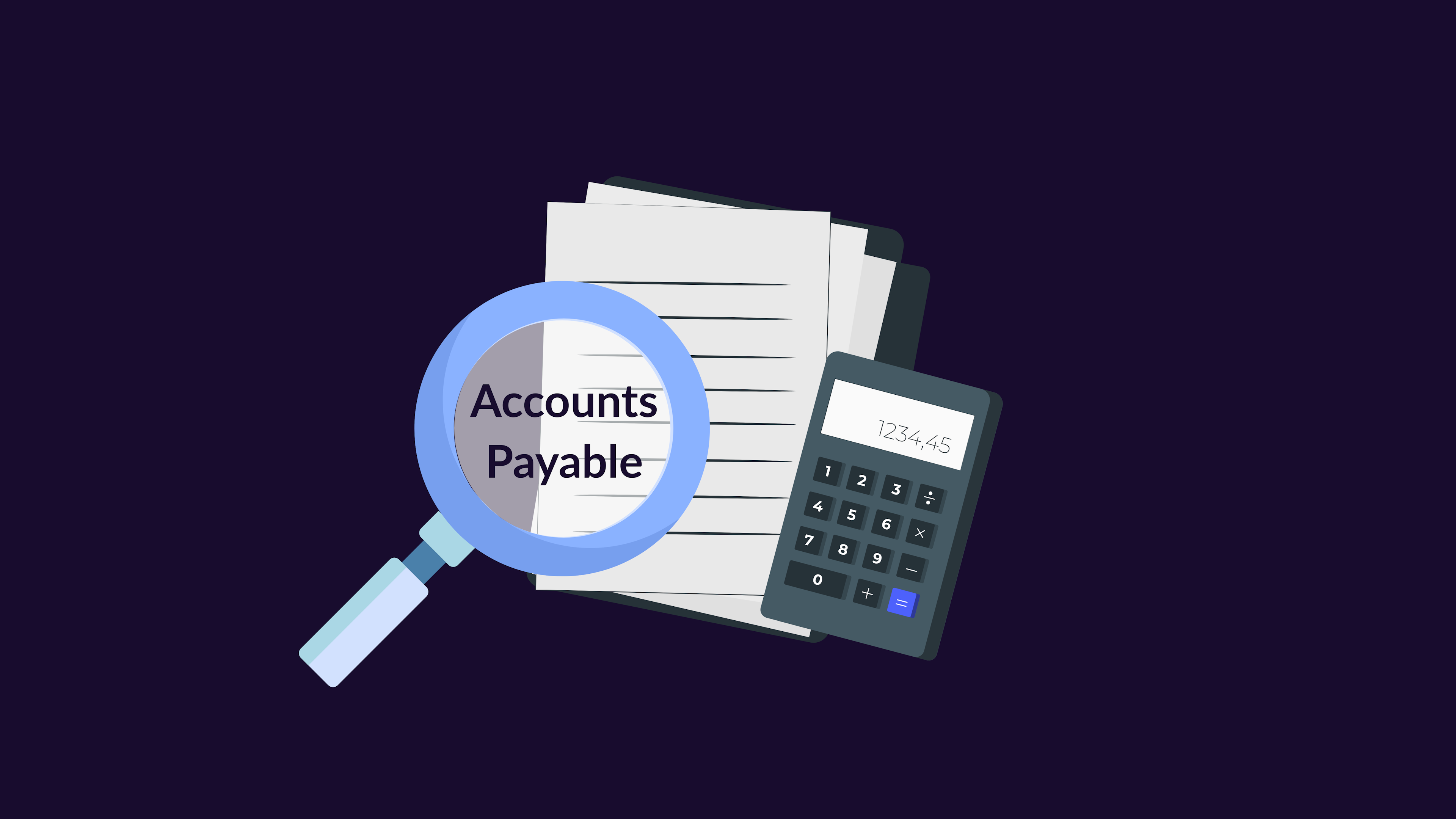 Automate Accounts Payable in 3 Simple Steps